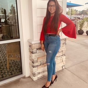 Meet your Posher, Jessika